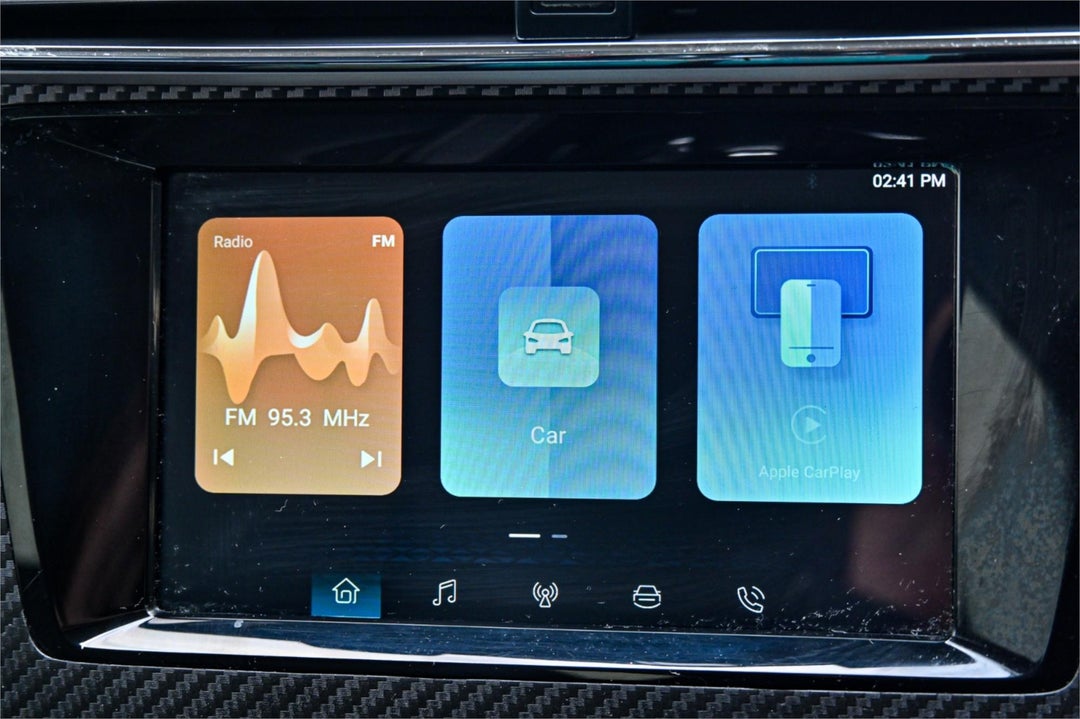 2023 MG ZS Core, Automatic, 36000 km, Photo 11