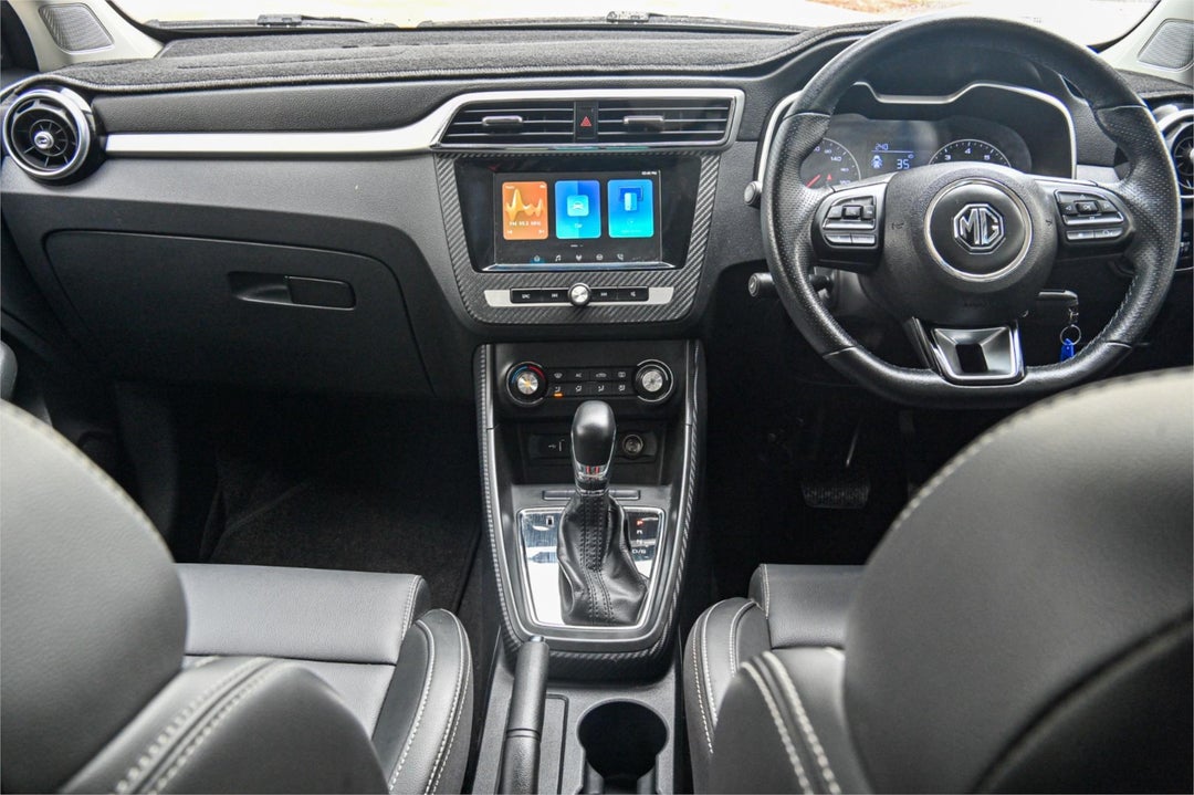 2023 MG ZS Core, Automatic, 36000 km, Photo 14