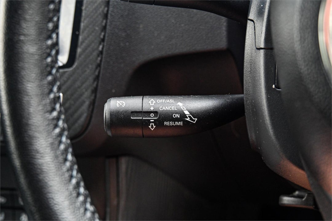 2023 MG ZS Core, Automatic, 36000 km, Photo 10