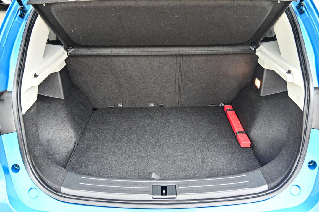 2023 MG ZS Core, Automatic, 36000 km, Photo 18