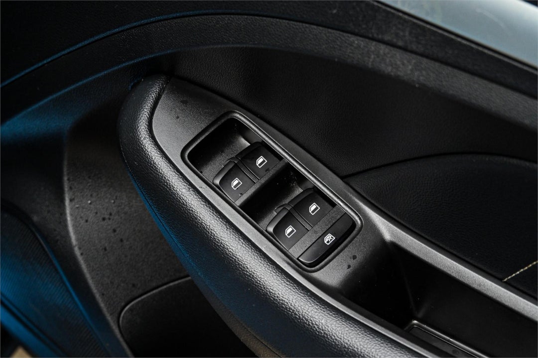 2023 MG ZS Core, Automatic, 36000 km, Photo 13