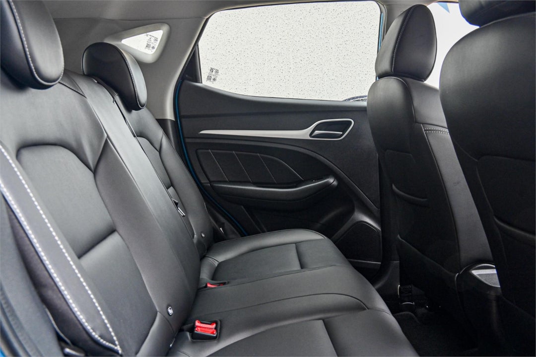 2023 MG ZS Core, Automatic, 36000 km, Photo 17