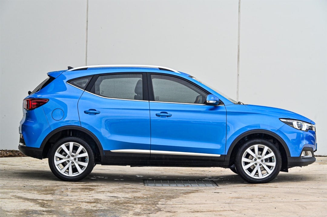 2023 MG ZS Core, Automatic, 36000 km, Photo 3