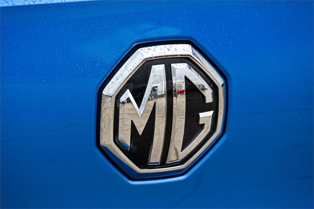 2023 MG ZS Core, Automatic, 36000 km, Photo 4