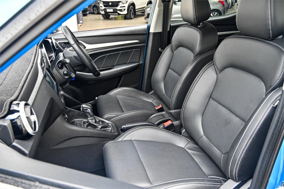 2023 MG ZS Core, Automatic, 36000 km, Photo 15