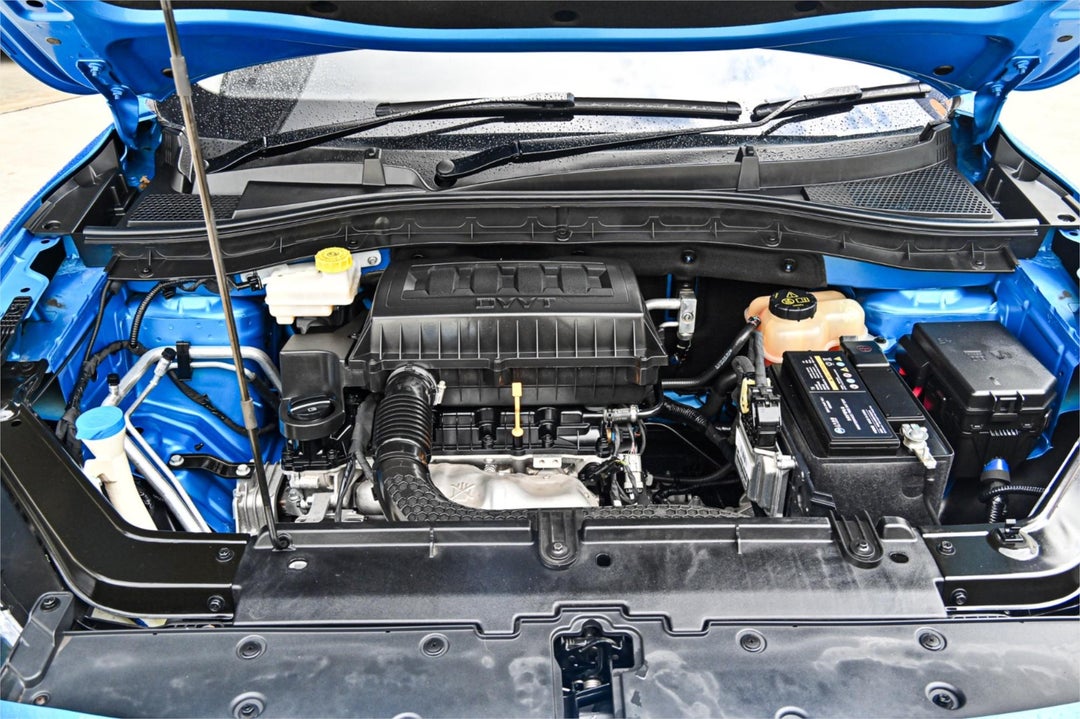 2023 MG ZS Core, Automatic, 36000 km, Photo 19