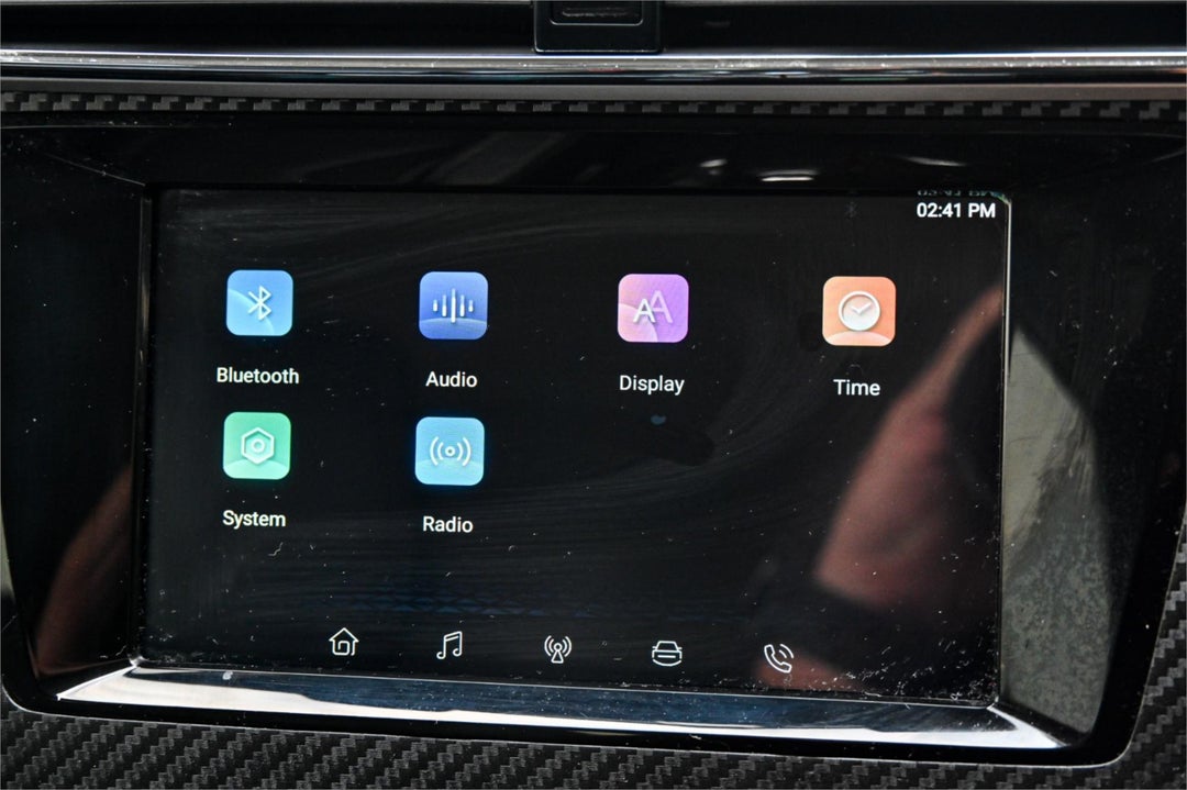 2023 MG ZS Core, Automatic, 36000 km, Photo 12