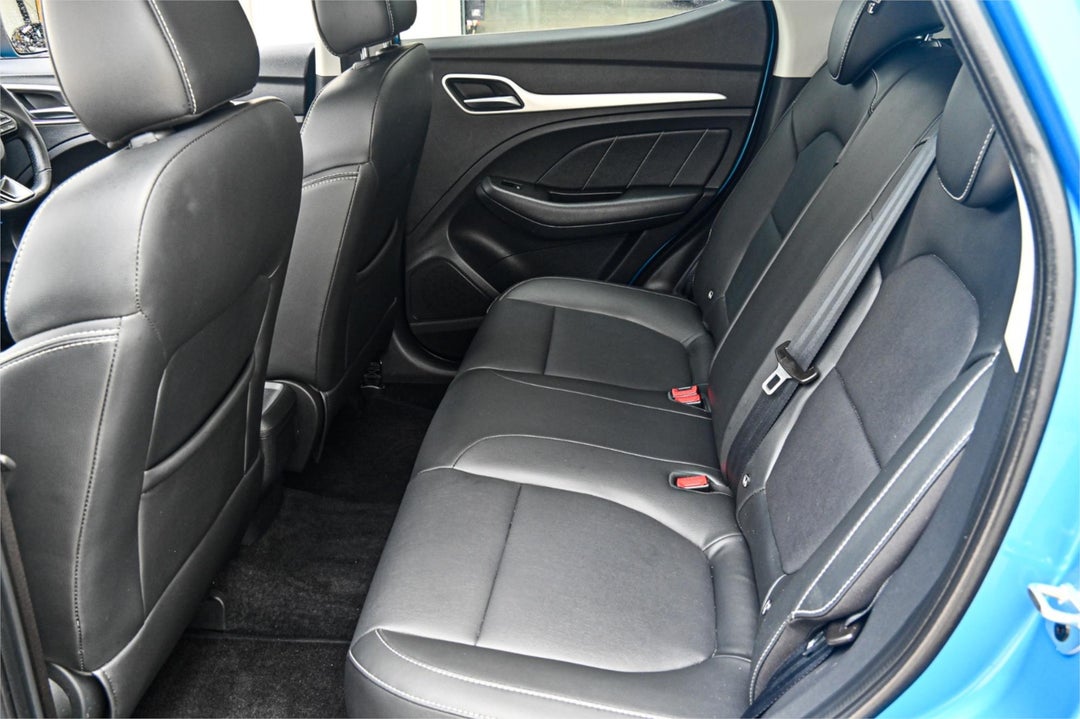 2023 MG ZS Core, Automatic, 36000 km, Photo 16