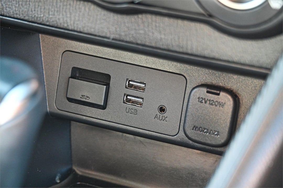 2017 Mazda CX-3 Maxx, Automatic, 88481 km, Photo 17