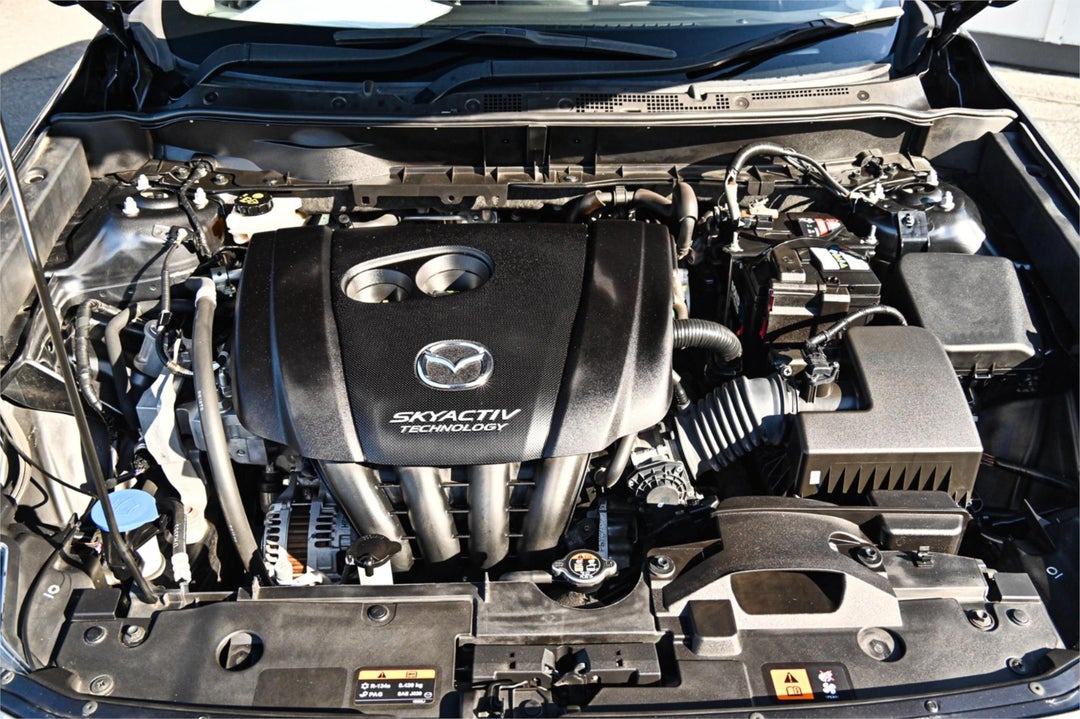 2017 Mazda CX-3 Maxx, Automatic, 88481 km, Photo 20