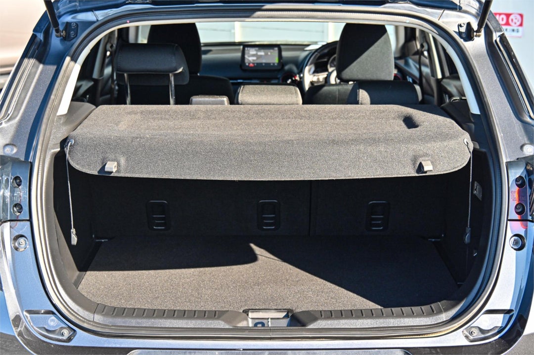 2017 Mazda CX-3 Maxx, Automatic, 88481 km, Photo 19