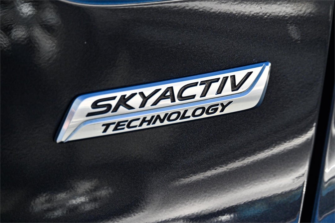 2017 Mazda CX-3 Maxx, Automatic, 88481 km, Photo 5