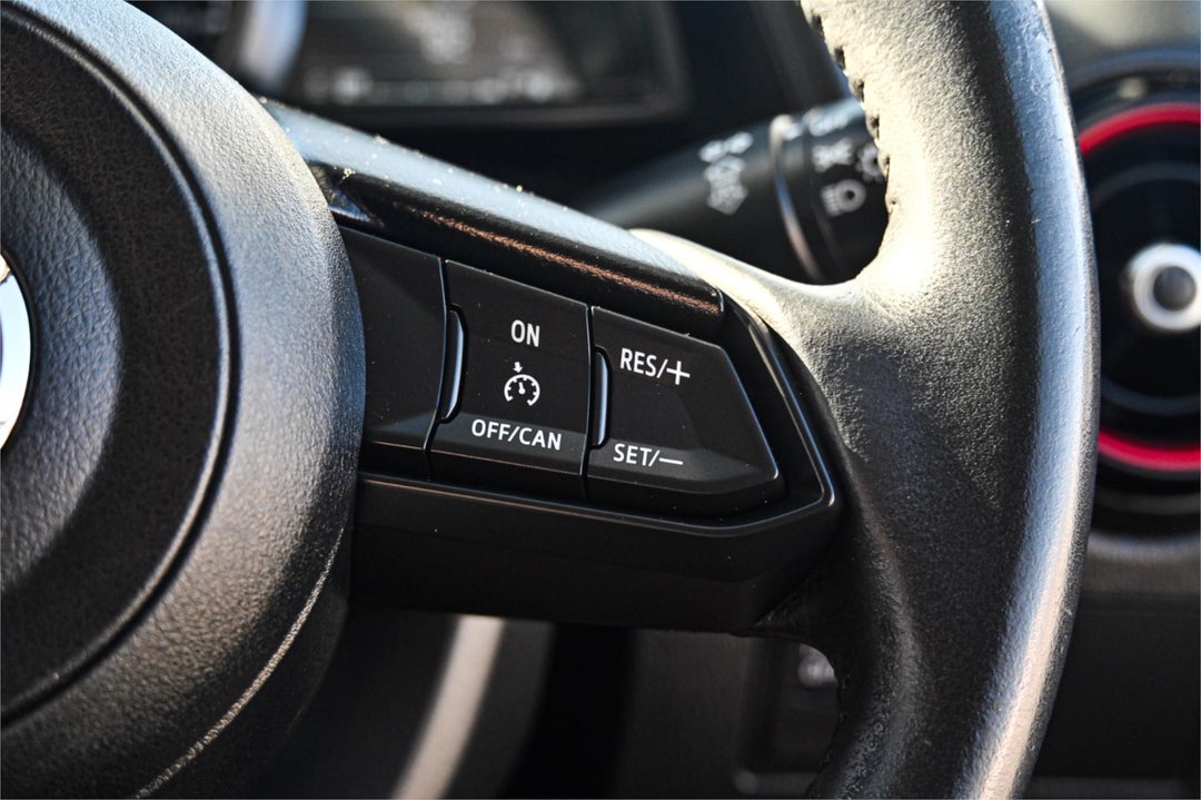 2017 Mazda CX-3 Maxx, Automatic, 88481 km, Photo 12