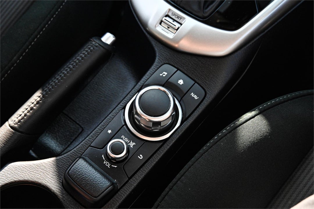 2017 Mazda CX-3 Maxx, Automatic, 88481 km, Photo 16