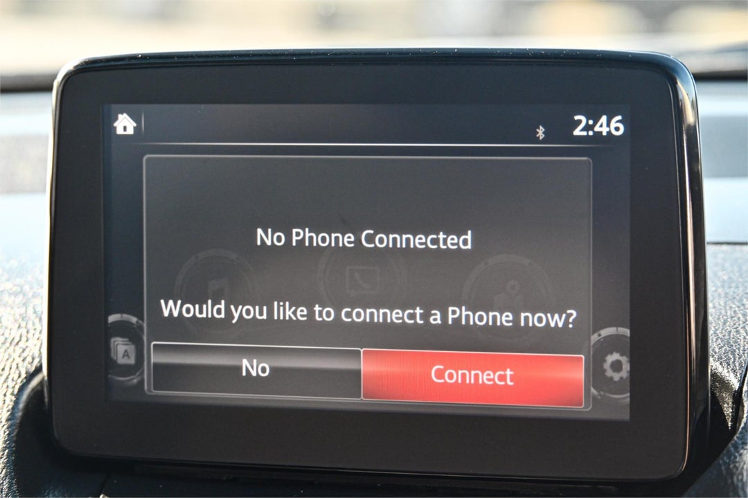 2017 Mazda CX-3 Maxx, Automatic, 88481 km, Photo 15