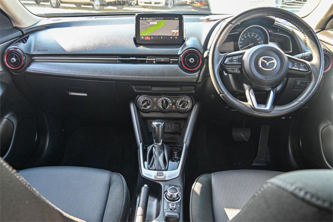 2017 Mazda CX-3 Maxx, Automatic, 88481 km, Photo 6