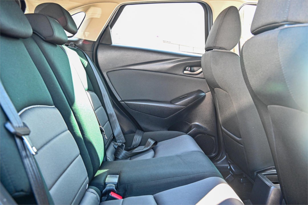 2017 Mazda CX-3 Maxx, Automatic, 88481 km, Photo 18