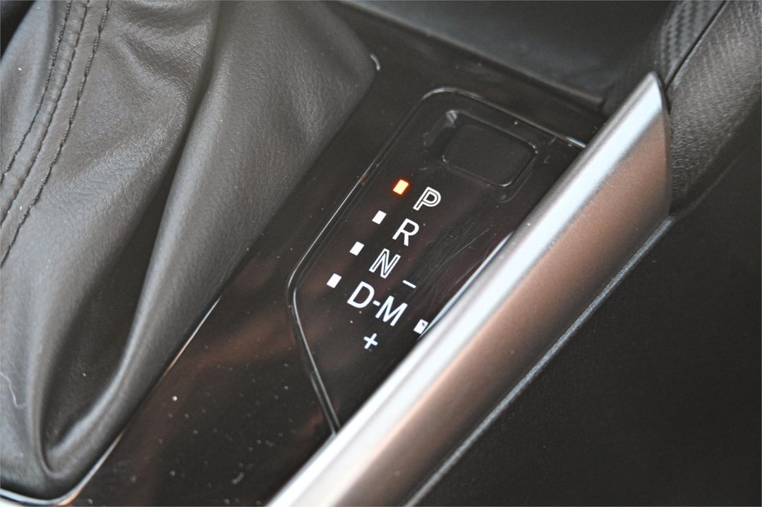 2017 Mazda CX-3 Maxx, Automatic, 88481 km, Photo 8