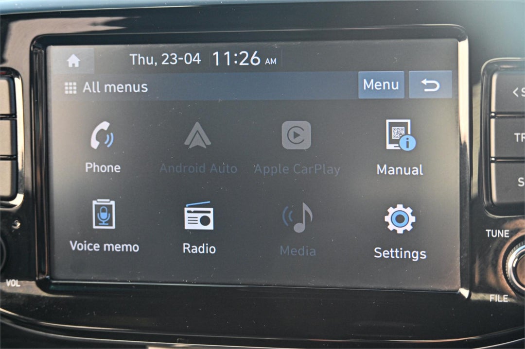 2022 Hyundai i30 N Line, Automatic, 85990 km, Photo 14