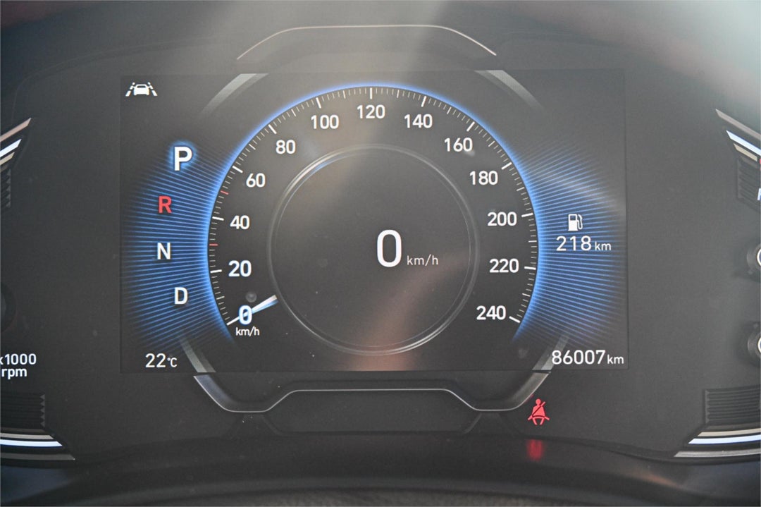 2022 Hyundai i30 N Line, Automatic, 85990 km, Photo 11