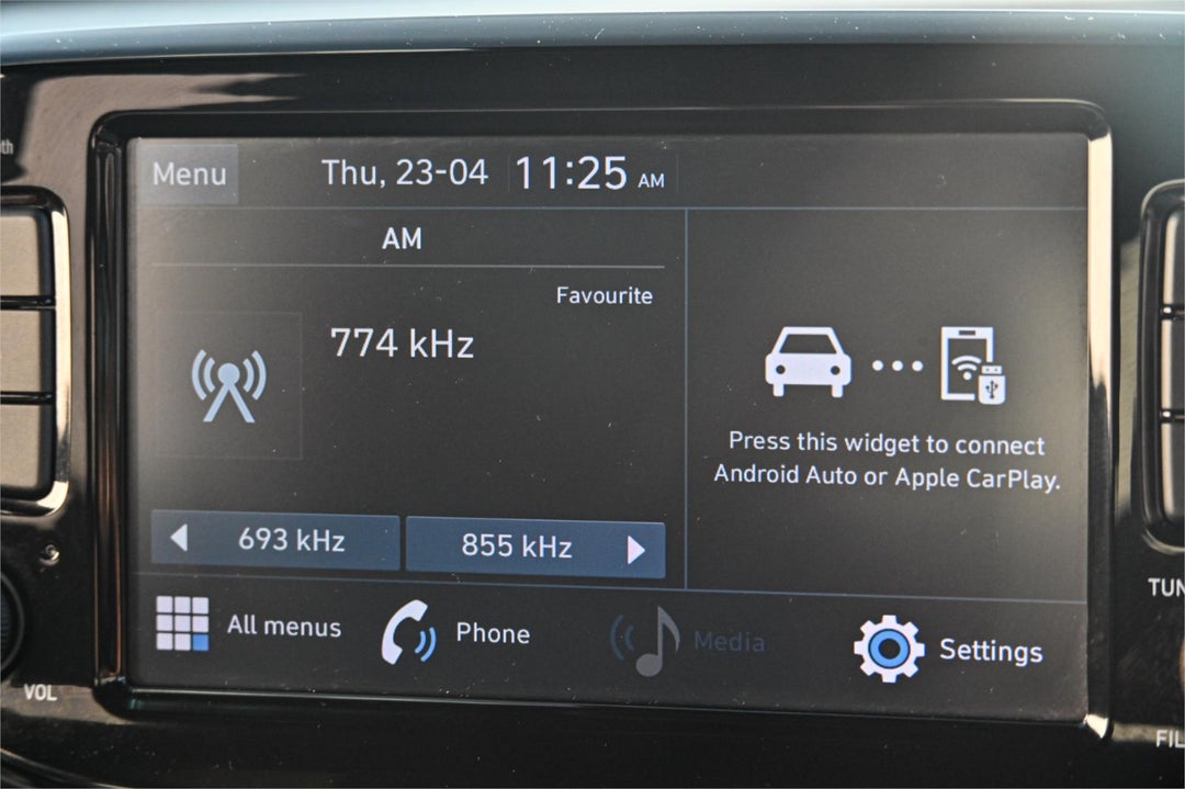 2022 Hyundai i30 N Line, Automatic, 85990 km, Photo 13