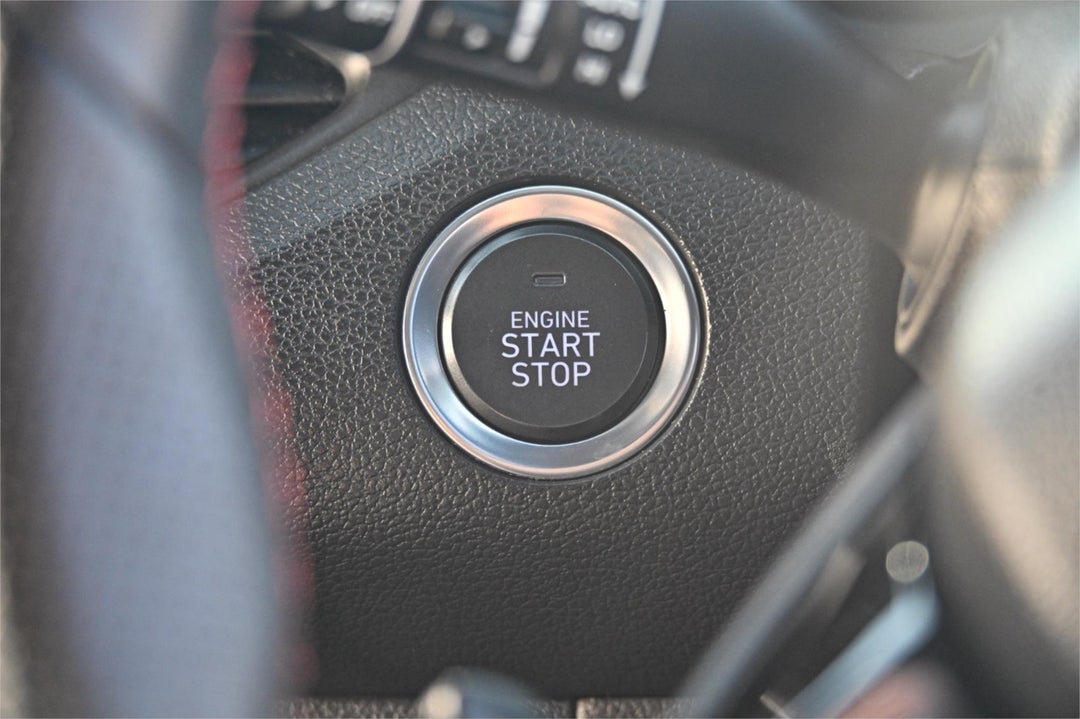 2022 Hyundai i30 N Line, Automatic, 85990 km, Photo 15