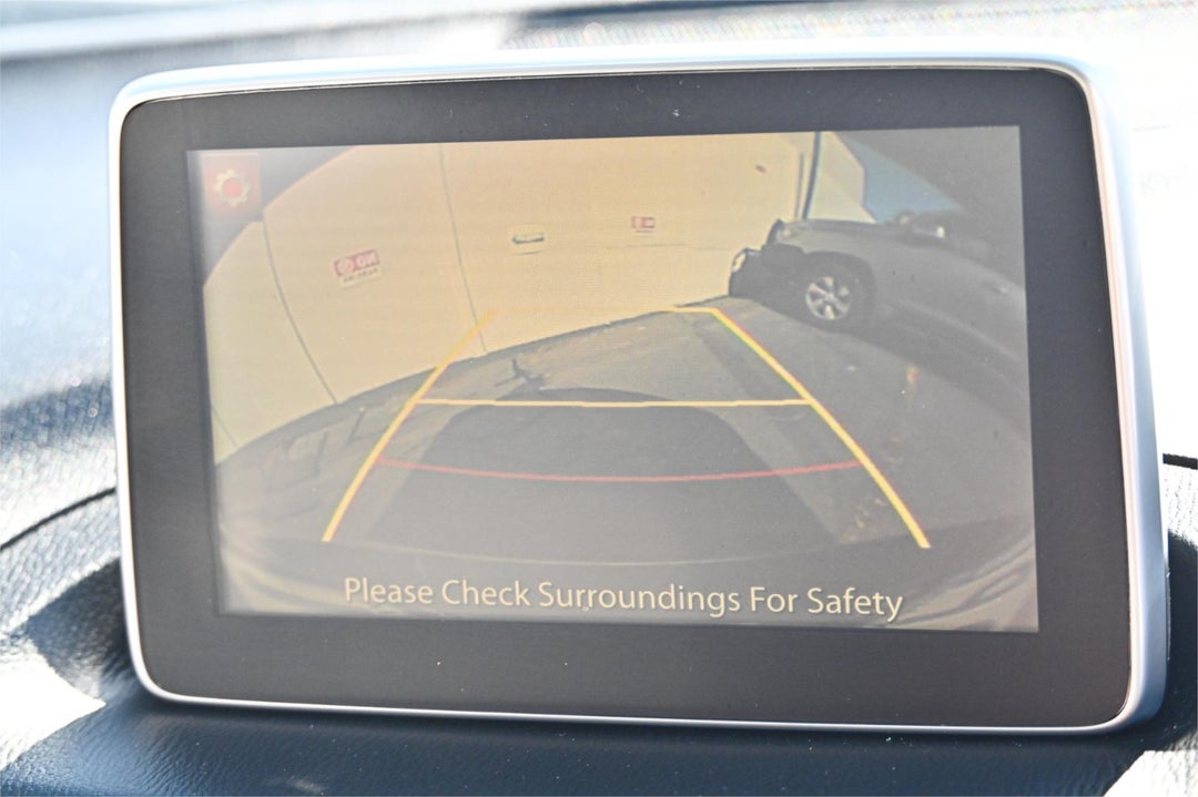 2014 Mazda 3 Touring, Manual, 197264 km, Photo 13