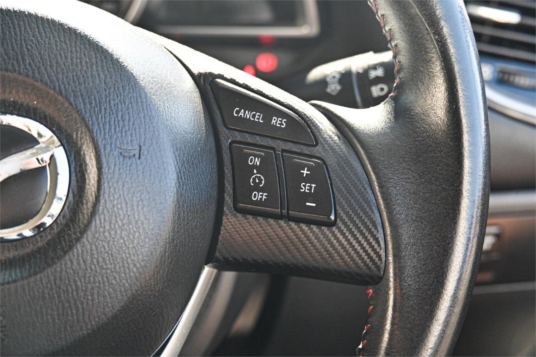 2014 Mazda 3 Touring, Manual, 197264 km, Photo 11
