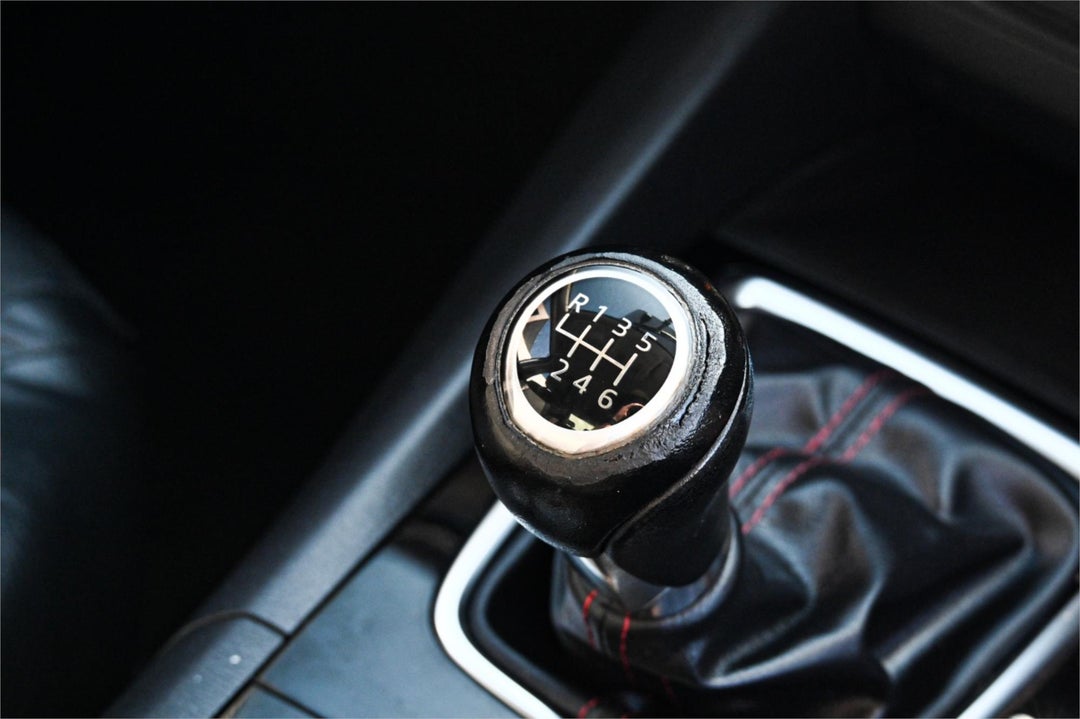 2014 Mazda 3 Touring, Manual, 197264 km, Photo 9