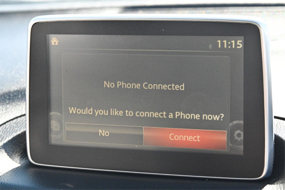 2014 Mazda 3 Touring, Manual, 197264 km, Photo 14