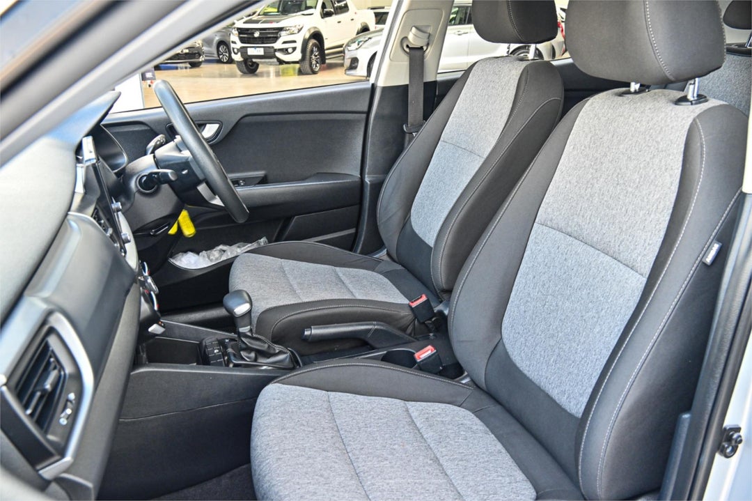 2021 Kia Stonic S, Automatic, 75312 km, Photo 16