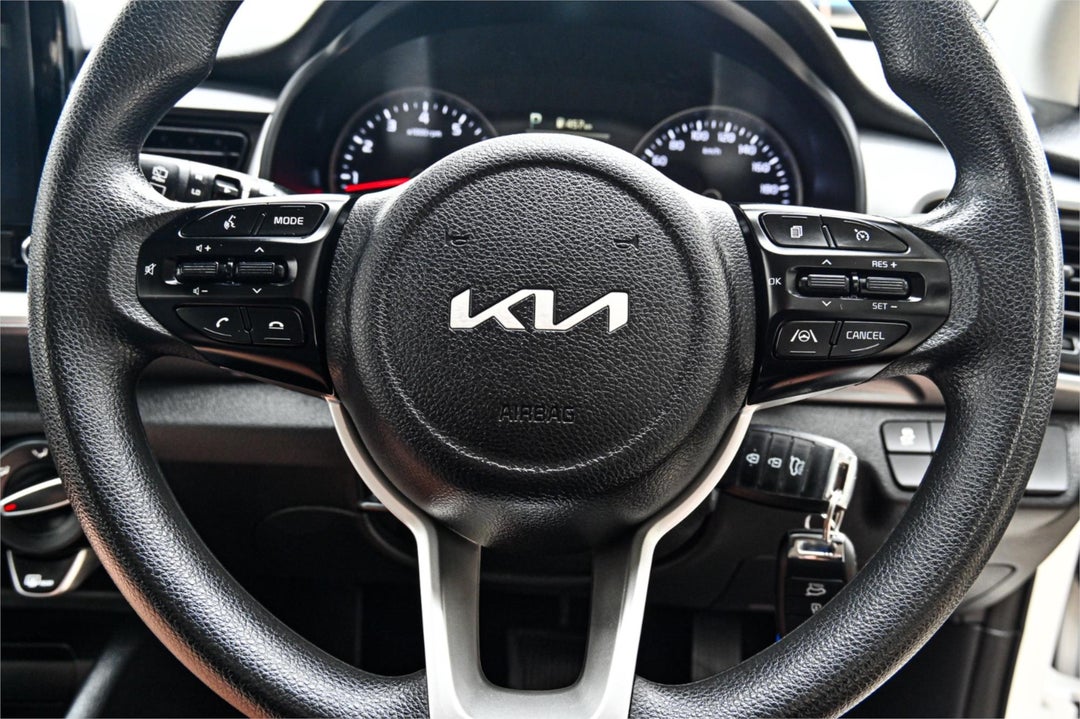 2021 Kia Stonic S, Automatic, 75312 km, Photo 8