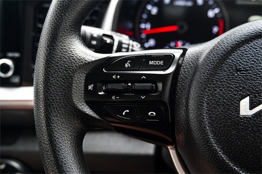 2021 Kia Stonic S, Automatic, 75312 km, Photo 9