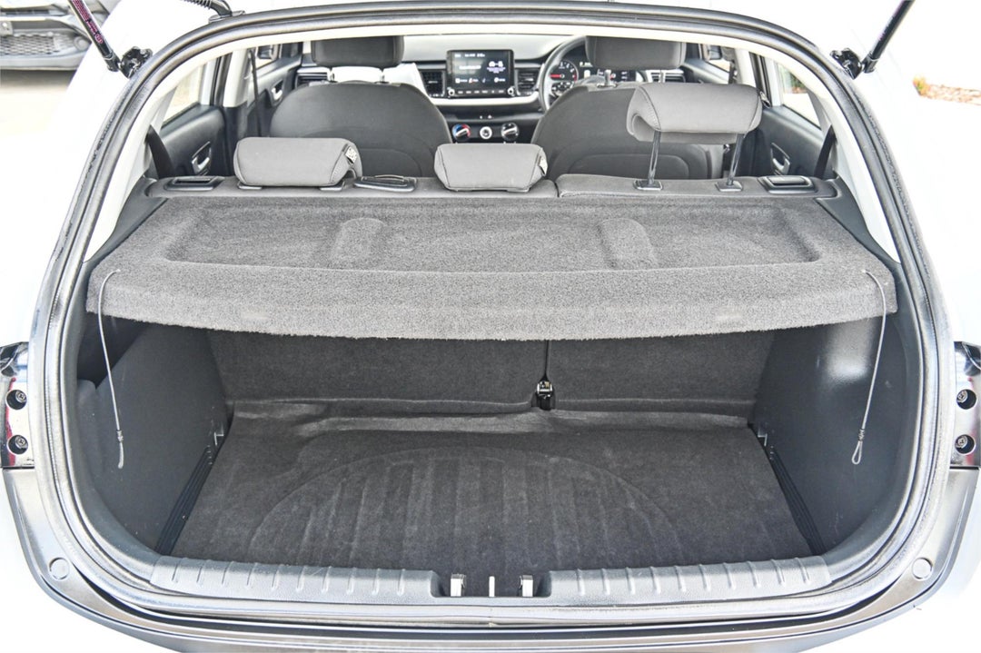 2021 Kia Stonic S, Automatic, 75312 km, Photo 19