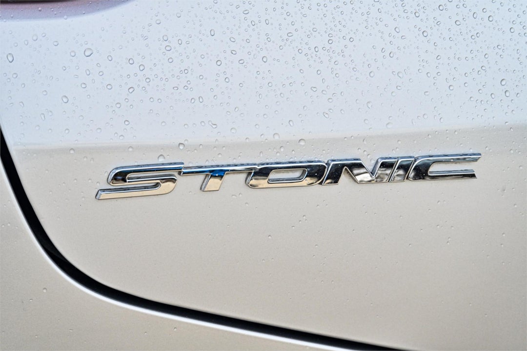 2021 Kia Stonic S, Automatic, 75312 km, Photo 4