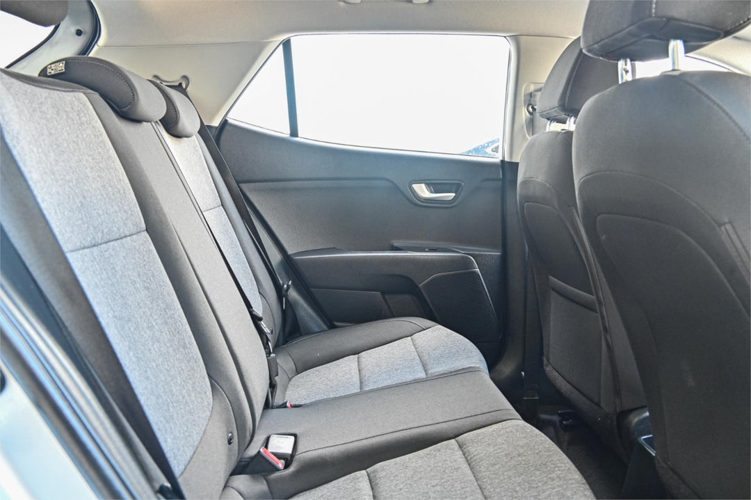 2021 Kia Stonic S, Automatic, 75312 km, Photo 18