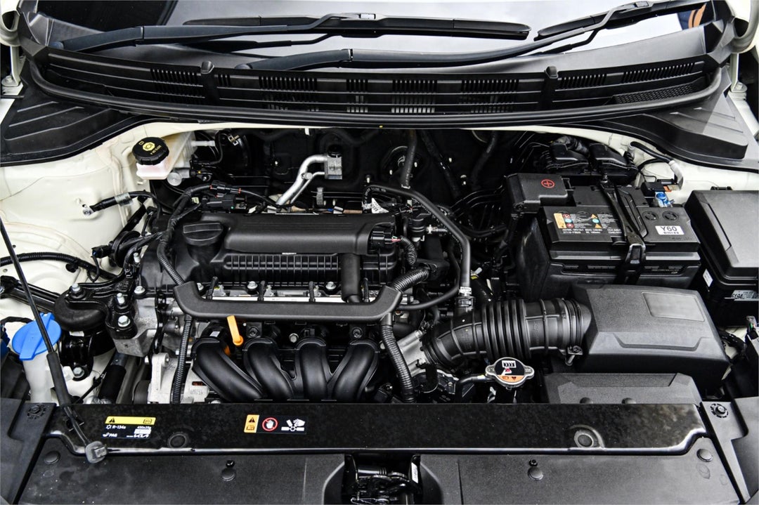 2021 Kia Stonic S, Automatic, 75312 km, Photo 20