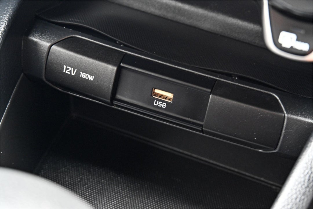 2021 Kia Stonic S, Automatic, 75312 km, Photo 14