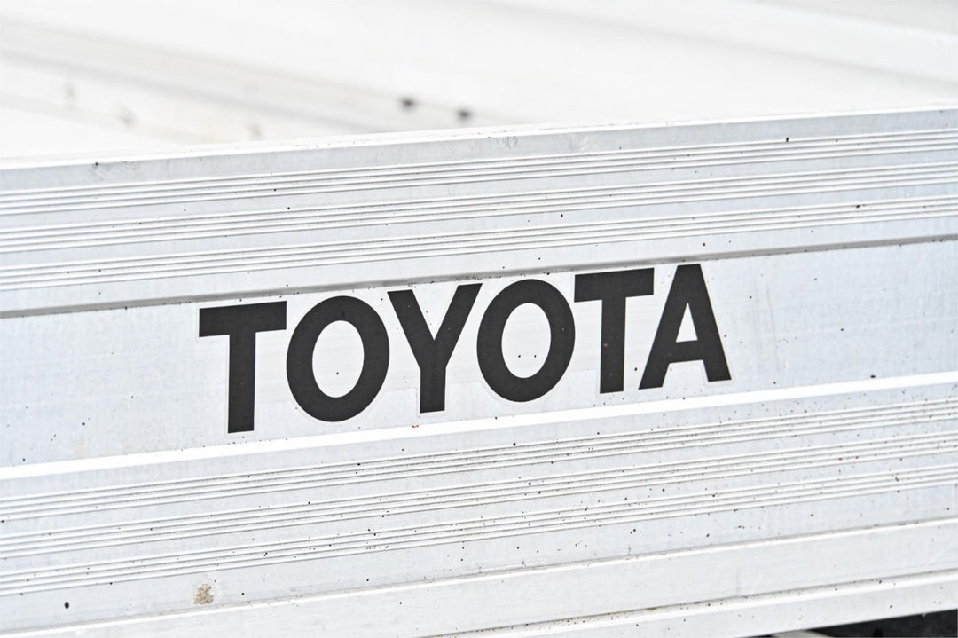 2019 Toyota Hilux Workmate, Automatic, 97376 km, Photo 7