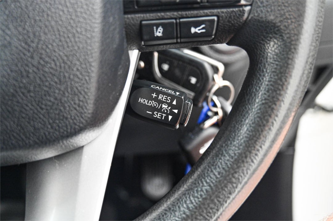 2019 Toyota Hilux Workmate, Automatic, 97376 km, Photo 13