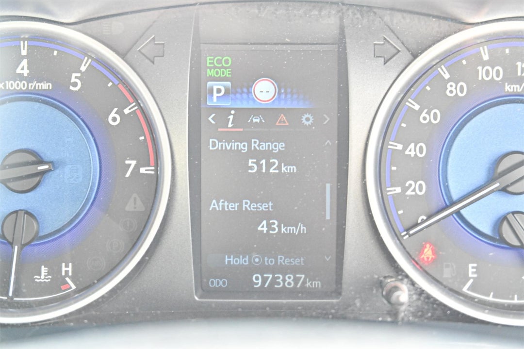 2019 Toyota Hilux Workmate, Automatic, 97376 km, Photo 14