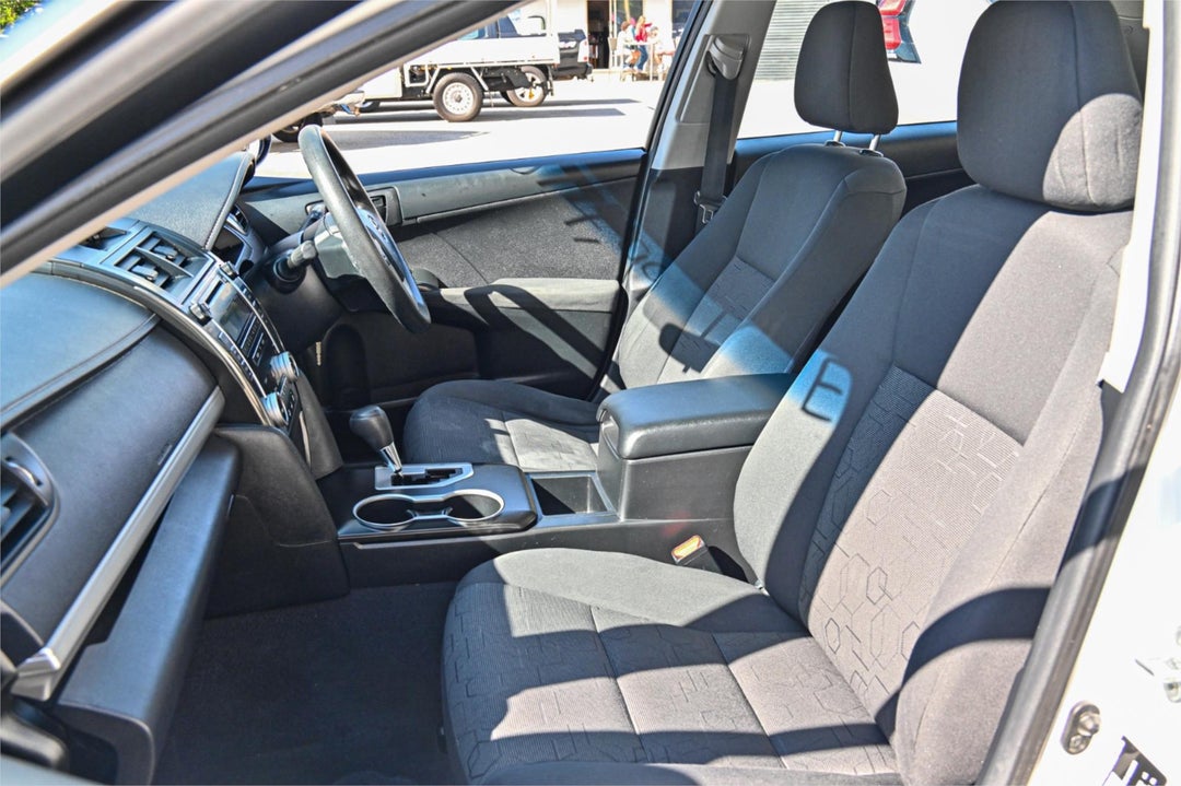 2014 Toyota Camry Altise, Automatic, 140455 km, Photo 15