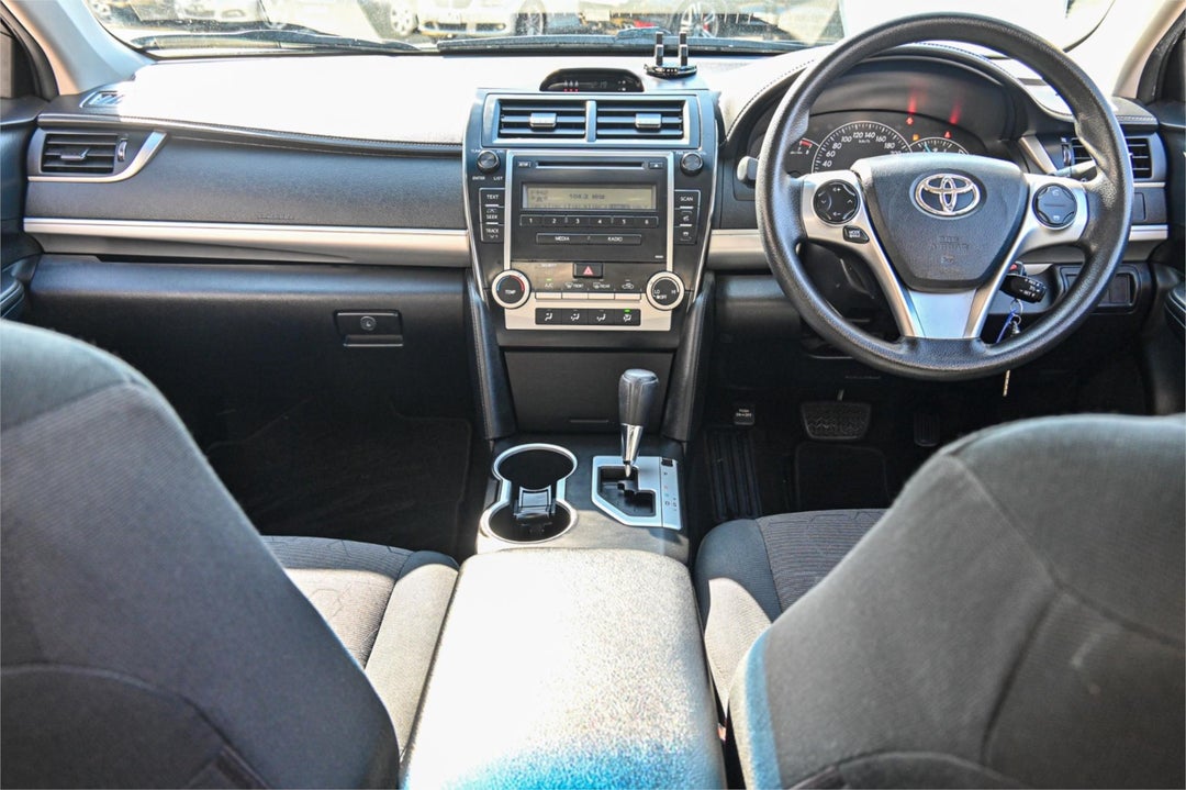 2014 Toyota Camry Altise, Automatic, 140455 km, Photo 7