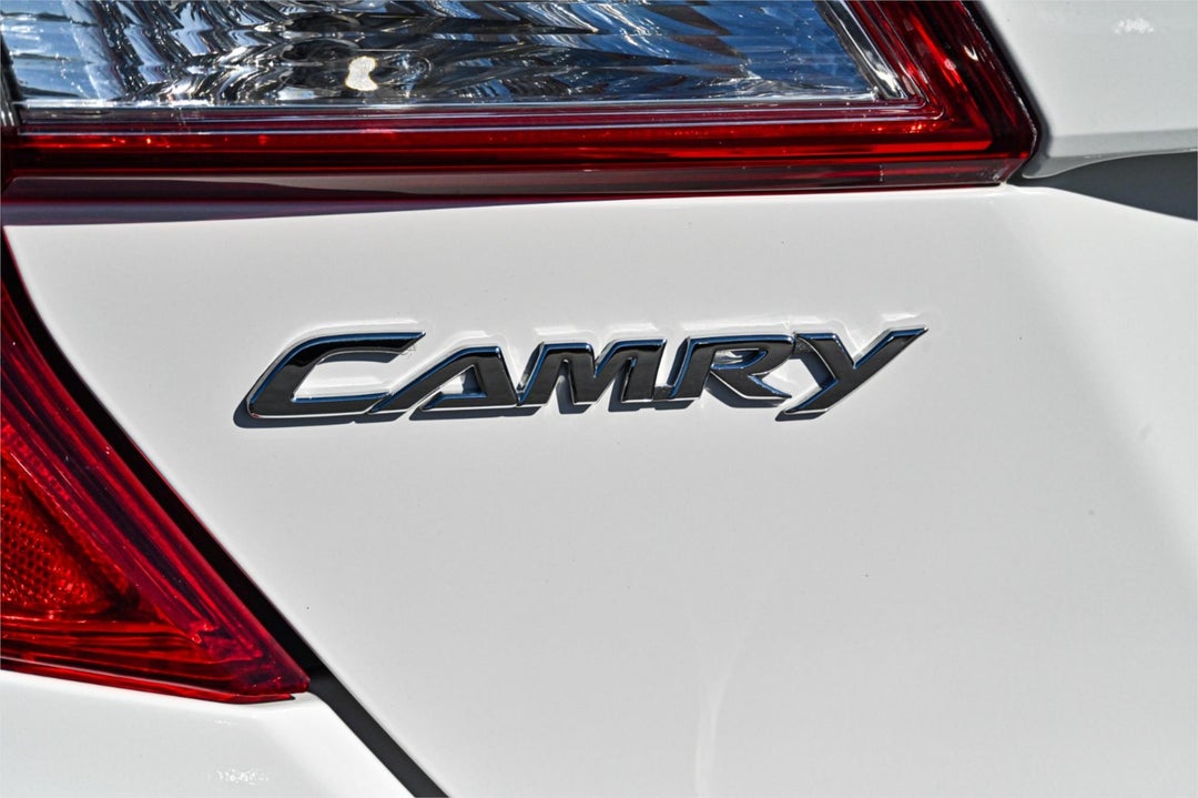 2014 Toyota Camry Altise, Automatic, 140455 km, Photo 4