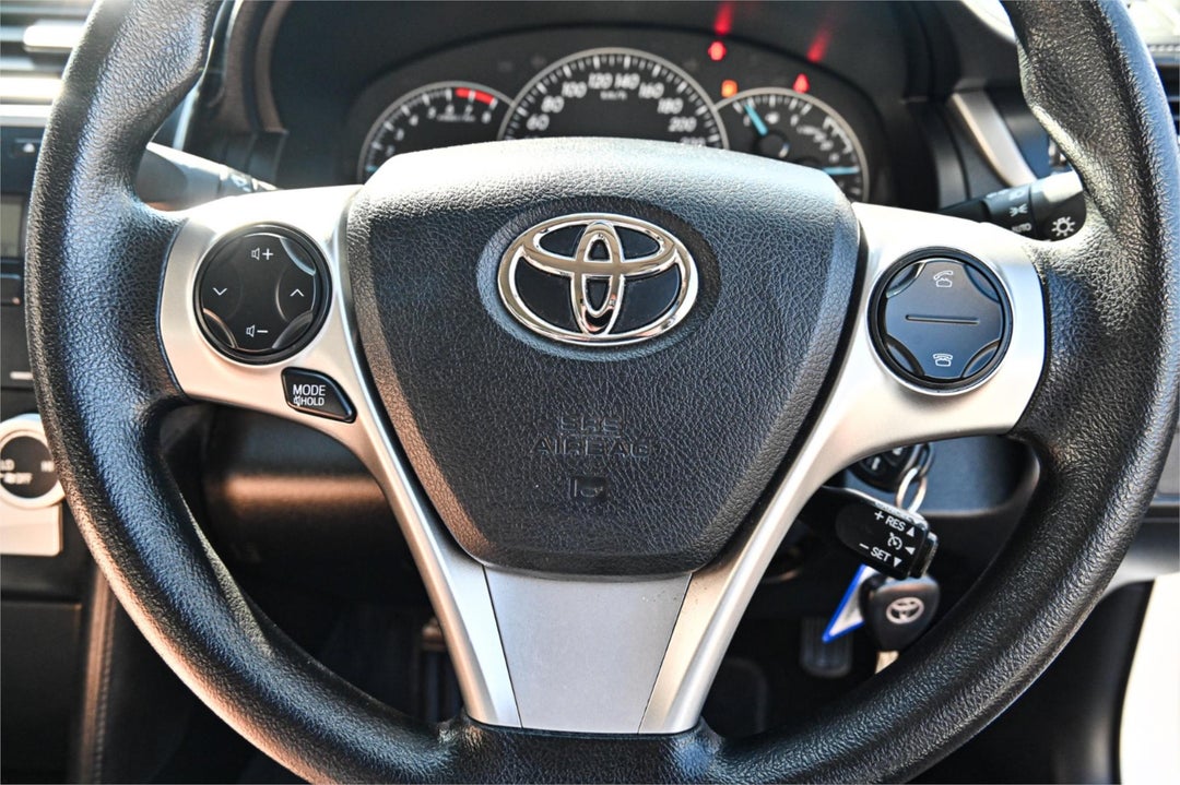 2014 Toyota Camry Altise, Automatic, 140455 km, Photo 8
