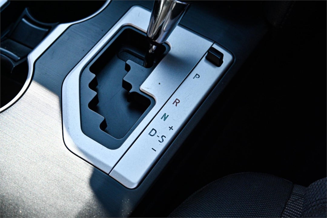 2014 Toyota Camry Altise, Automatic, 140455 km, Photo 9