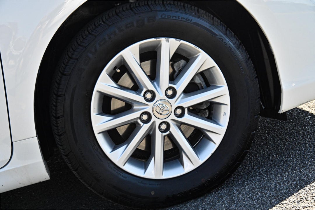 2014 Toyota Camry Altise, Automatic, 140455 km, Photo 5