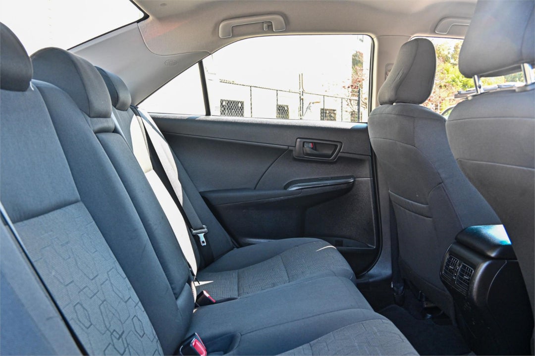 2014 Toyota Camry Altise, Automatic, 140455 km, Photo 17