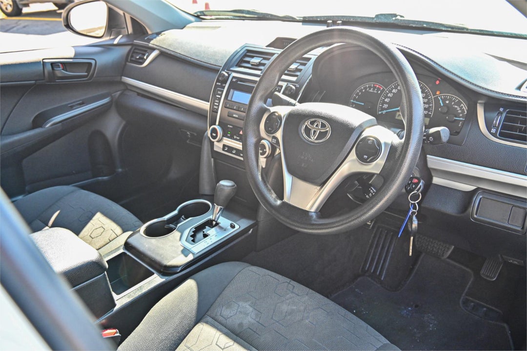 2014 Toyota Camry Altise, Automatic, 140455 km, Photo 6