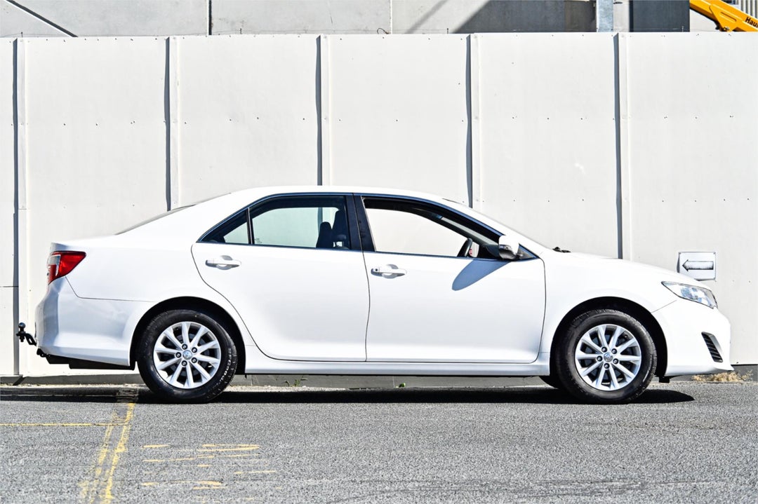 2014 Toyota Camry Altise, Automatic, 140455 km, Photo 3